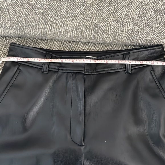 Aritzia Babaton Command Cropped Pants - Picture 6 of 8